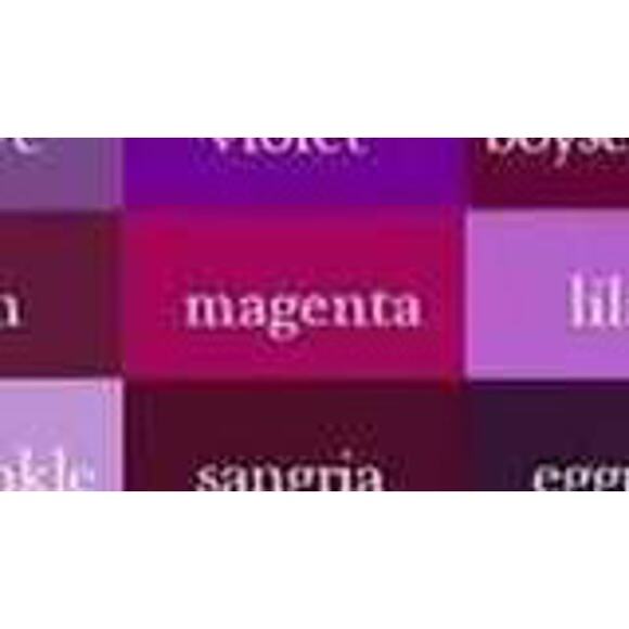 Vintage 90s Zum Zum Prom Satin Slip Dress Maxi Back Ruffle Magenta Size 5/6 - Picture 10 of 12